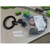 Image 2 : New Greenworks Electric Weed Trimmer 