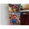 Image 8 : 10 Factory Sealed Posters with Store Display Stand
