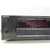 Image 8 : Sony Audio/Video Control Center with 4 Bookshelf 