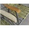 Image 8 : 4 Vintage Lawn Chairs 