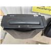 Image 2 : Paper Shredder, Paper Cutter, New #10 Window Envelopes,