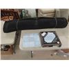Image 1 : Carpet Underlay , Self Stick Vinyl Floor Tiles 