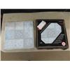 Image 2 : Carpet Underlay , Self Stick Vinyl Floor Tiles 