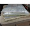 Image 5 : Carpet Underlay , Self Stick Vinyl Floor Tiles 