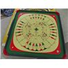 Image 8 : 3 Hula Hoops, Sky Dog Kite, Crokinole Board with 10 