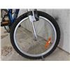 Image 2 : Oryx 20'' Youth Bike - Rear Rim is Cracked 