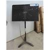 Image 2 : Ladder+Scales, Music Stand, 5ft Wooden Ladder 