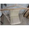 Image 2 : Hanging/Swinging Garden Chair , Stool , Chair 
