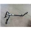 Image 2 : Hitch Mount Bike Rack 