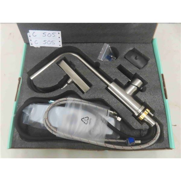  Kitchen faucet - New or Store Return  