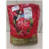 Image 1 : Purina ONE Lamb & Rice Formula Dry Dog Food 14kg - New 