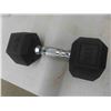 Image 2 : CAP Barbell Coated Dumbbell Weight | Multiple Options