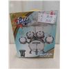 Image 1 : Kids Drum Set, Toddler Jazz Drum Kit Toys Percussion Musical 