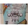 Image 2 : Kids Drum Set, Toddler Jazz Drum Kit Toys Percussion Musical 