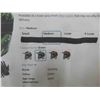 Image 3 : Youth Dirt Bike Helmets Fashion Motocross, Motorcycle, BMX