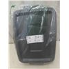 Image 1 : 6 plastic lids for bins - New or Store Return  