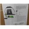 Image 1 : Guecar Golf Practice Net 10x7ft With Tri-Turf Foldable Mat - 
