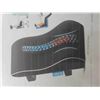 Image 3 : Lumbar Support Pillow for Office Chair Car Memory Foam Back