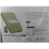 Image 1 : Rilextec 4" Thick Self-Inflating Camping Pad for Camping, Camping