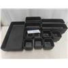 Image 1 :  Planting squares 65 piece - New or Store Return  