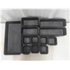Image 2 :  Planting squares 65 piece - New or Store Return  