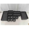 Image 4 :  Planting squares 65 piece - New or Store Return  