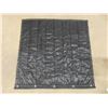 Image 3 : 4ft x 4ft tarp black - New or Store Return  