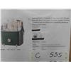 Image 1 : Makeup Holder Organizer 3 Tiers Cosmetic Storage Box with Dust 
