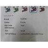 Image 3 : Adult 4 Wheeler Helmet, Motocross Helmet DOT/FMVSS-218
