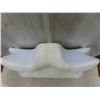 Image 2 : HOMCA Memory Foam Pillow, 2 in 1 Cervical Pillow for Neck Pain 