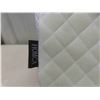 Image 4 : HOMCA Memory Foam Pillow, 2 in 1 Cervical Pillow for Neck Pain 