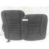 Image 1 : office chair seat cushion back and bottom - New or Store Return  