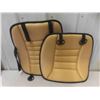 Image 2 : office chair seat cushion back and bottom - New or Store Return  