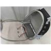 Image 3 : Cat Bubble Backpack Carrier, Space Capsule Astronaut Clear Pet
