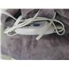 Image 3 : JET'S HOME Heated Blanket King 100"x90" - ETL&FCC Certified Flannel 