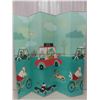 Image 1 : 56" x 56" kids play mat - New or Store Return  
