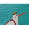 Image 2 : 56" x 56" kids play mat - New or Store Return  