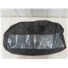 Image 3 : Black and Grey 9' x 12' camping mat - New or Store Return  