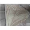 Image 2 : King blanket and 1 sham - New or Store Return  
