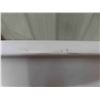 Image 3 : 1 black and 1 white kids trays - New or Store Return  