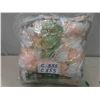 Image 1 : fake flower panels - New or Store Return  