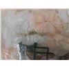 Image 2 : fake flower panels - New or Store Return  