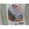 Image 1 : Vibe bear Premium Foam Japanese Futon Floor Mattress Queen 
