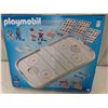 Image 2 : Playmobil NHL hockey - New or Store Return  