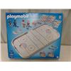 Image 2 : Playmobil NHL hockey - New or Store Return  