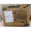 Image 3 : GoSports Giant Four In A Row Lawn Game - 2 Ft Wide - New 