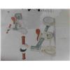 Image 4 : LOL-FUN 4 in 1 Toddler Balance Bike for 1-4 Years Old Boys Girls 