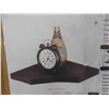 Image 4 : WELLAND 17 Inch Phoenix Corner Floating Shelves Wall Mount