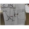 Image 1 : PASYOU Squat Machine for Home, Foldable Squat Rider 
