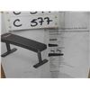 Image 1 : PASYOU Flat Weight Bench,Flat Workout Bench Press for Home